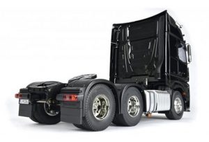 Tamiya Mercedes-Benz Actros - 3363 6x4 GigaSpace 56348