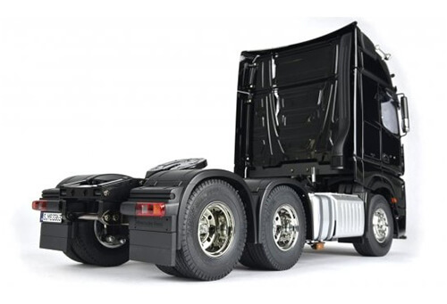 Tamiya Mercedes-Benz Actros - 3363 6x4 GigaSpace 56348