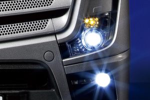 Tamiya MFC-01 Multi Function Control Unit 56511