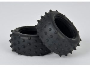 Tamiya Rear Tyre For Grasshopper II 9805183