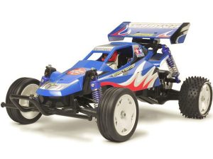 Tamiya Rising Fighter 58416