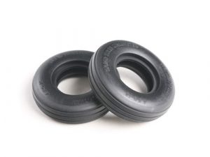 Tamiya Smoothie Front Tyre - Grasshopper