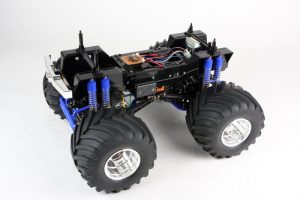 Tamiya Super Clod Buster 58518
