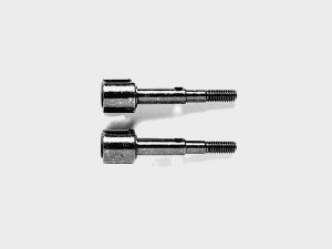 Tamiya TG10 Long Wheel Axles 39mm (2) 50808