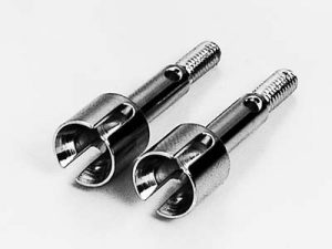 Tamiya TG10 Wheel Axle 50823