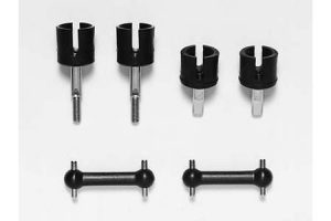 Tamiya TGS C Parts 51012