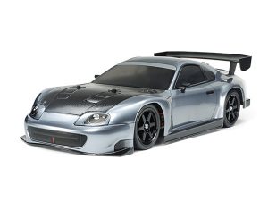 Tamiya Toyota Supra Racing (A80) TT-02