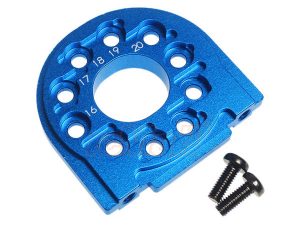Tamiya TT-02 Aluminium Motor Mount