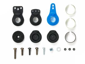 Tamiya TT02 Hi-Torque Servo Saver - with Aluminum Horn 54799