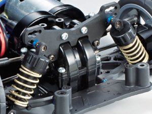 Tamiya TT-02 Type-S Chassis Kit 58600