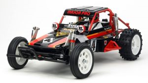 Tamiya Wild One Off Roader 58525