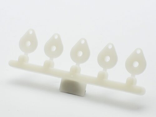 Tamiya Ball Plate - Buggy Champ/Sand Scorcher