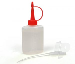 Henglong Tank Smoke Oil (30ml)