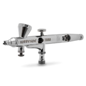 TARA AIRBRUSH TOP FEED 0.2/0.3/0.5MM