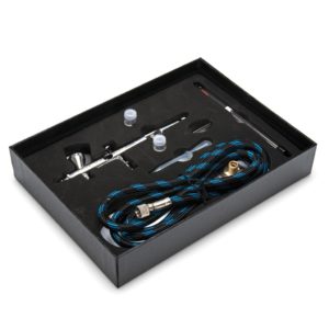 TARA AIRBRUSH TOP FEED 0.2/0.3/0.5MM