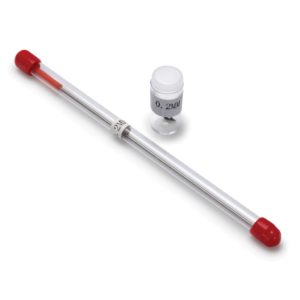 TARA NEEDLE & NOZZLE SET 0.2MM