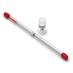 TARA NEEDLE & NOZZLE SET 0.3MM