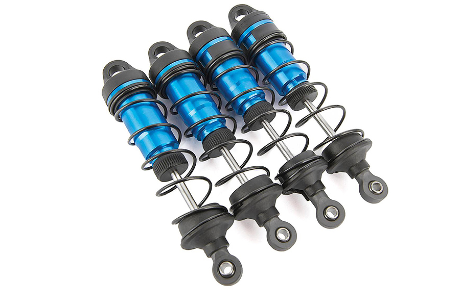 TEAM ASSOCIATED DR10 DRAG RACE CAR TEAM KIT