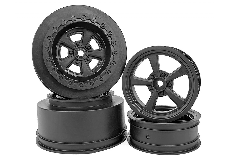 TEAM ASSOCIATED DR10 DRAG RACE CAR TEAM KIT