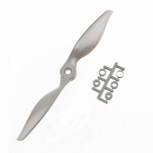 Thin Electric Pusher Prop 9 x 6 (LP09060EP)