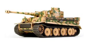 Tamiya TIGER I EARLY PRODUCTION 32504
