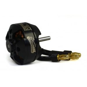 Tornado Thumper V3 2822/27 1200KV - Brushless Outrunner RC Motor