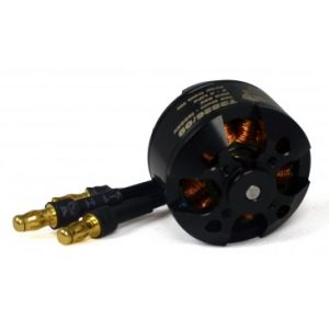 Tornado Thumper V3 2826/09 1900KV - Brushless Outrunner RC Motor
