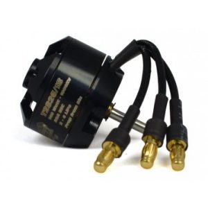 Tornado Thumper V3 2826/18 1000KV - Brushless Outrunner RC Motor
