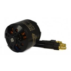 Tornado Thumper V3 2836/08 1120KV - Brushless Outrunner RC Motor