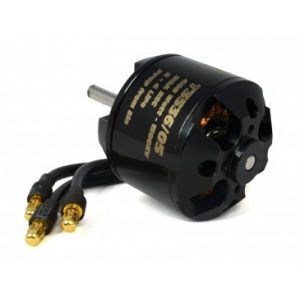 Tornado Thumper V3 3536/05 1500KV - Brushless Outrunner RC Motor
