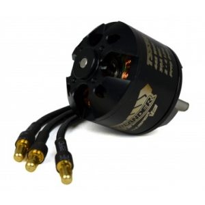 Tornado Thumper V3 3536/08 1050KV - Brushless Outrunner RC Motor