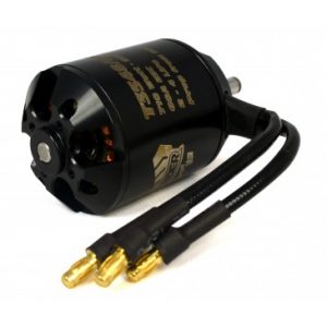 Tornado Thumper V3 3548/05 900KV - Brushless Outrunner RC Motor