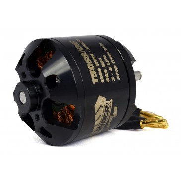 Tornado Thumper V3 5055/06 580 KV - Brushless Outrunner RC Motor