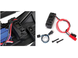 Traxxas TRX-4 Sport Full LED Light Kit