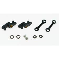 Twister CP Gold Bell Mixer Arm & Pushrod Set 6601361