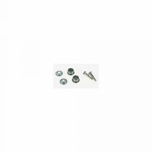 Twister CP Gold Belt Guide Set 6601367