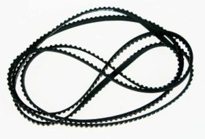 Twister CP Gold Tail Drive Belt 6601372
