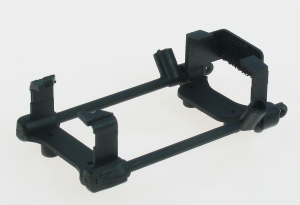 TWISTER HAWK BATTERY/UNDERCARRIAGE HOLDER SET