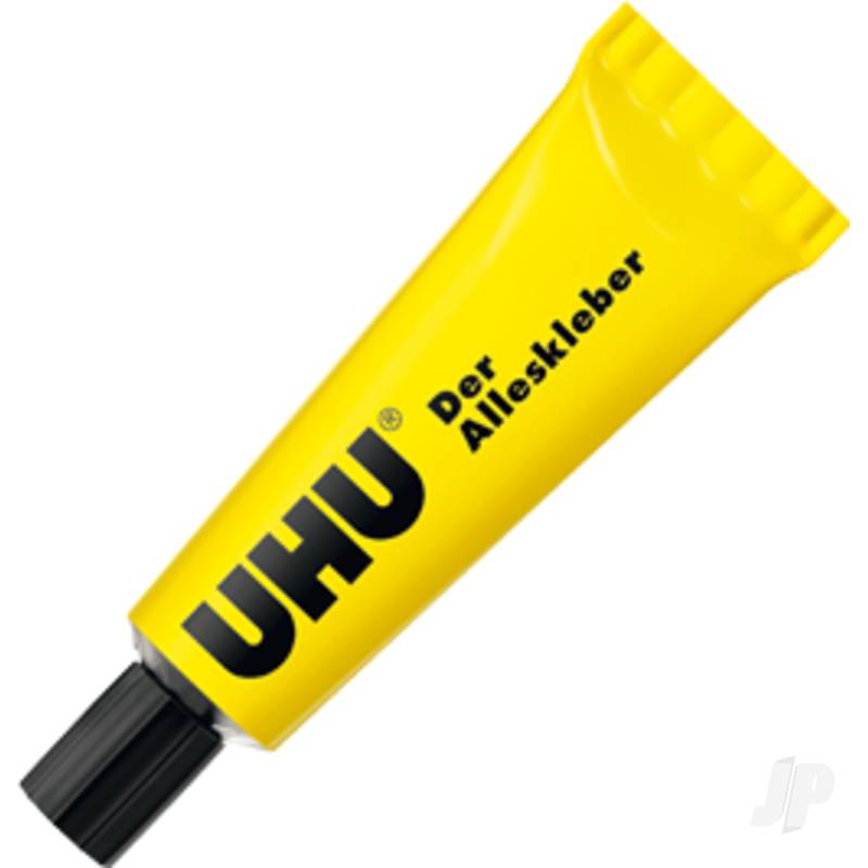 UHU All Purpose 125ml