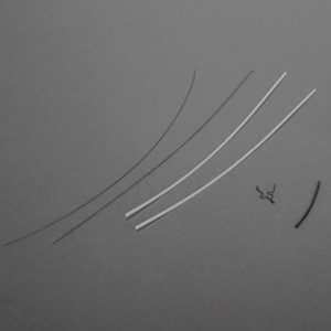 ULTRA MICRO RADIAN PUSHROD SET EFLU2922