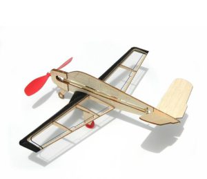 Guillow V-Tail GUI4506