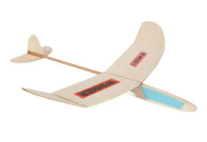 DPR Winner (Glider) DPR1001