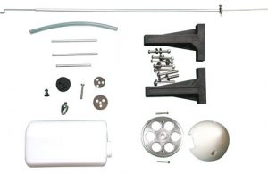 WOT 4 EP/GP ARTF I/C Pack