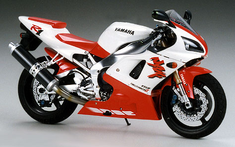 YAMAHA YZF-R1 14073