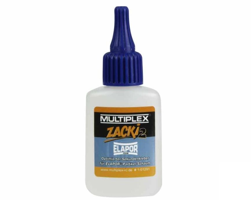 Zacki 2 ELAPOR 20g