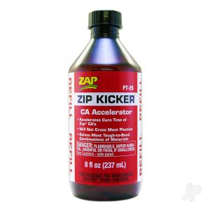 Zap Zip Kicker Refill Refill 8oz (PT29)
