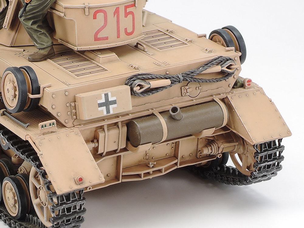 Tamiya Pz.Kpfw.IV Ausf G Early 1/35 35378