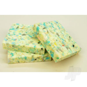 SLEC SL40 Crashpad Pieces (3) 5509270