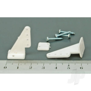 SLEC Sl58 Control Horn Large (2x20) 5509445