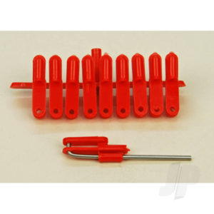 SLEC SL76 Swinging Keeper (10x10) 5509640